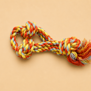 Corde à nœuds pour chien Zoofari