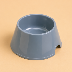 Gamelle pour cocker et chien aux longues oreilles