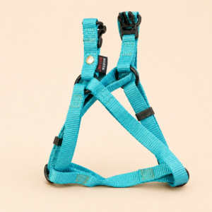 Harnais Martin Sellier réglable pour chien 30 à 50 cm