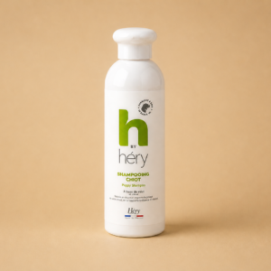 Shampooing Spécial Chiot Héry Labo