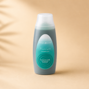 Shampooing Vanesia aux herbes Iv San Bernard