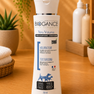 Après Shampooing / Conditioner XTra Volume Biogance