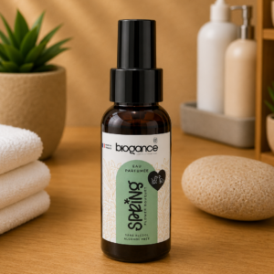 Eau Parfumée Biogance pour Chien et Chat – Sans Alcool