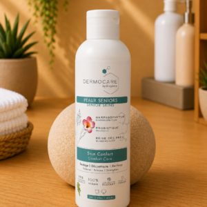 Soin Confort pour Peaux Séniors 250ml