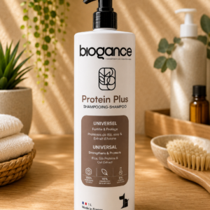 Shampooing Universel Fortifiant Protein Plus 1 Litre
