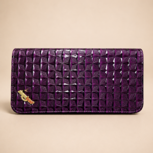 Trousse  pour ciseaux de toilettage – Effet diamant